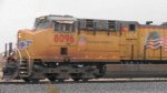 WB Intermodal Frt at Erie NV -4